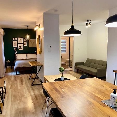 Condos St-Come - Le Loft, Au Coeur Des Activites Saint Come Exterior foto
